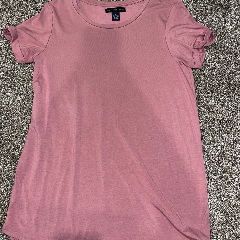 Short sleeve top bundle
